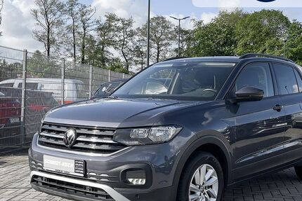 VW T-Cross 35.400 km 19.780 &euro; Jever 26441
