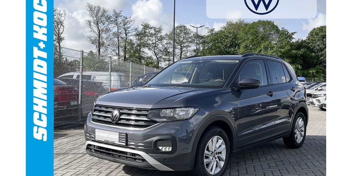 VW T-Cross 35.400 km 19.780 &euro; Jever 26441