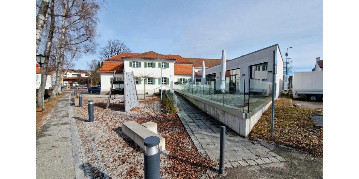 Gewerbeobjekt Penzberg - 1.500&euro; | Angebot:24990131