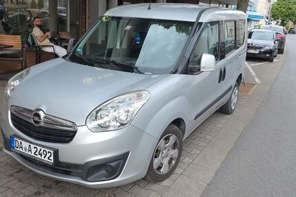 Opel Combo 194.500 km 4.550 &euro; Weiterstadt 64331