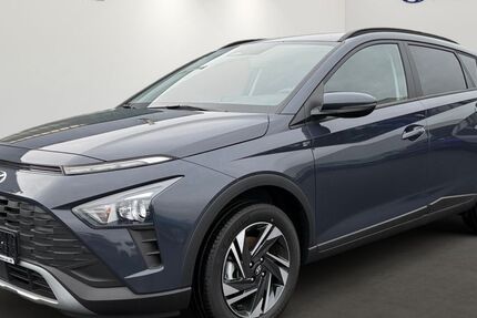 Hyundai BAYON 1.453 km 16.990 &euro; Schwabhausen 99869