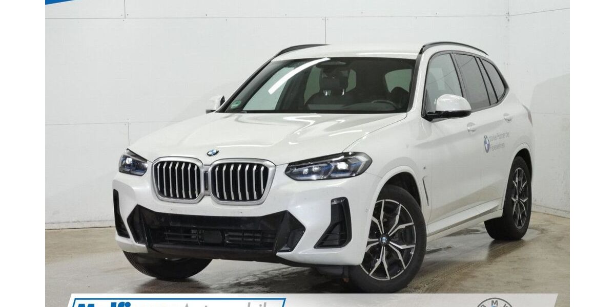 BMW X3 28.976 km 49.900 &euro; Essingen 73457