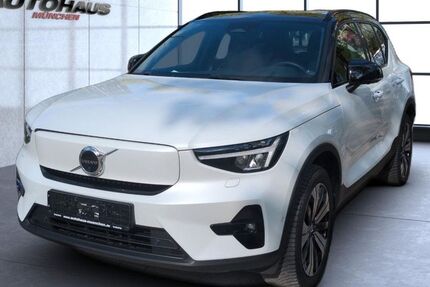 Volvo XC40 52.500 km 33.990 &euro; München 81825
