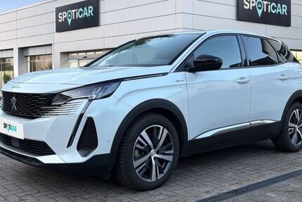 Peugeot 3008 52.720 km 22.990 &euro; Ediger-Eller 56814