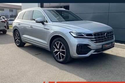 VW Touareg 67.500 km 55.850 &euro; Eberhardzell-Füramoos 88436