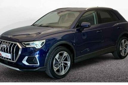 Audi Q3 7.800 km 34.270 &euro; Marktoberdorf 87616