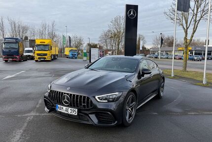 Mercedes-Benz AMG GT S 43.500 km 94.450 &euro; Hamm 59067