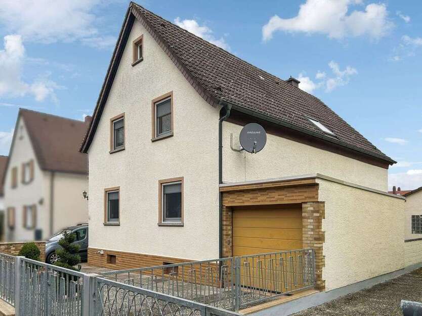 Haus zum Kaufen in Hanau 490.000 € 154 m²