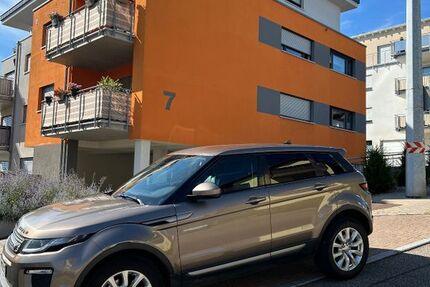 Land Rover Range Rover Evoque 99.000 km 16.700 € bretten 75015