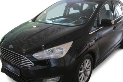 Ford C-Max 84.481 km 10.980 &euro; Koblenz 56073