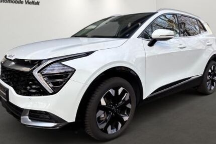 Kia Sportage 22.598 km 36.480 € Bonn 53119