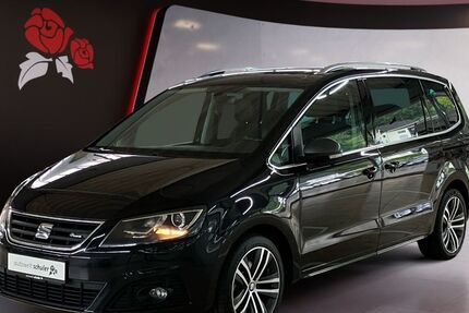 Seat Alhambra 84.800 km 28.880 € Zimmern ob Rottweil 78658