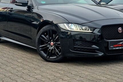 Jaguar XE 150.000 km 13.333 &euro; Viernheim (bei MANNHEIM) 68519