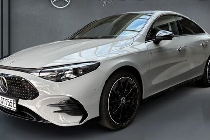 Mercedes-Benz CLA 350 24.900 km 64.590 &euro; Stade 21684