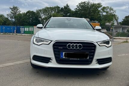Audi A6 229.000 km 11.900 &euro; Bechtheim 67595