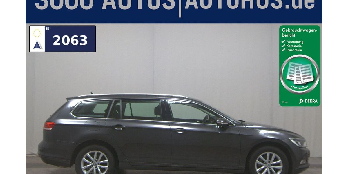 VW Passat 106.666 km 15.380 &euro; Gyhum/Bockel 27404