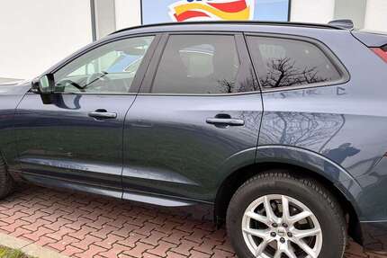 Volvo XC60 48.000 km 35.500 &euro; Bad Soden/Liederbach 65835