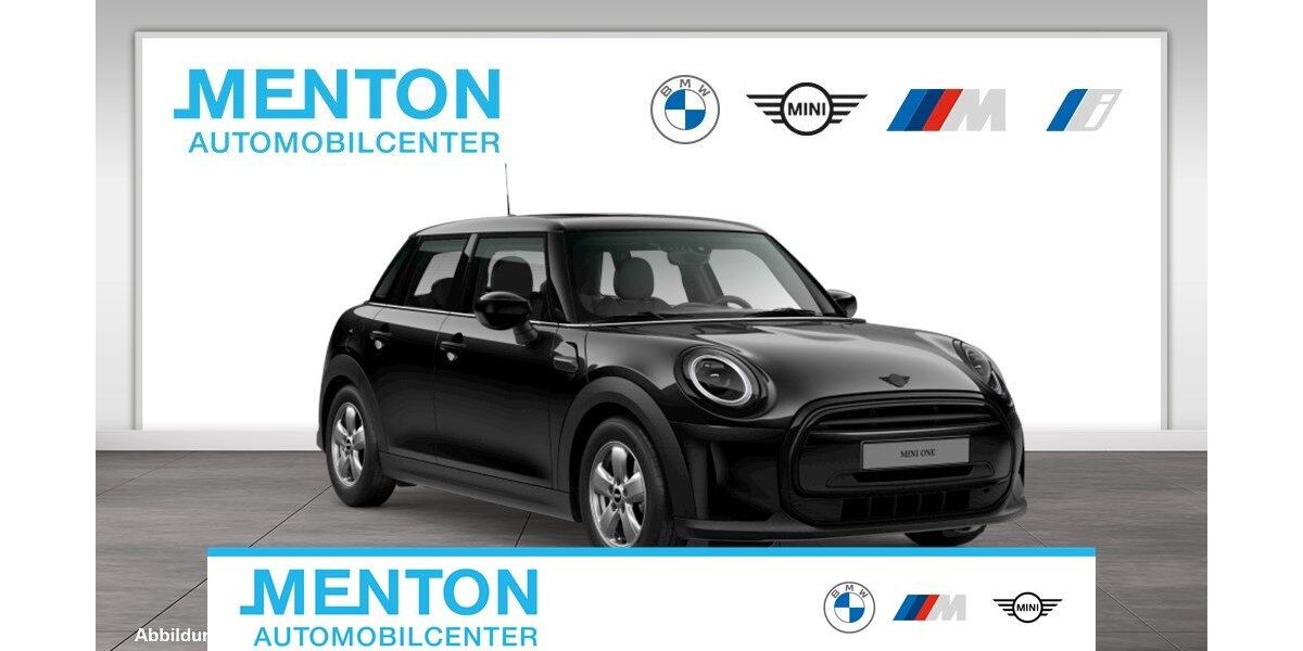 Mini ONE 69.368 km 18.890 &euro; Münsingen 72525