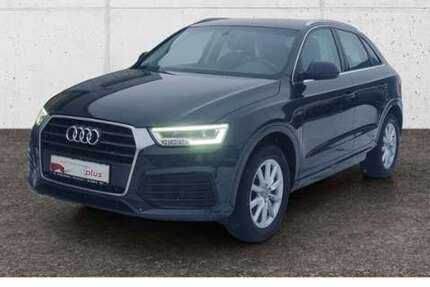 Audi Q3 65.605 km 19.995 &euro; Bad Salzungen 36433