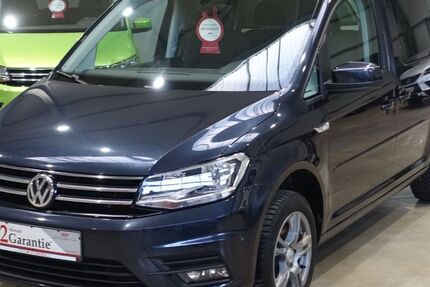 VW Caddy 156.873 km 13.990 &euro; Wartenberg 85456