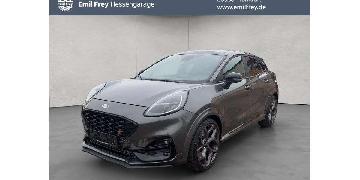 Ford Puma 30.626 km 22.750 &euro; Frankfurt am Main 60386