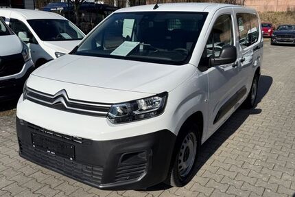 Citroen Berlingo 80.500 km 9.800 &euro; Heimersheim 53474