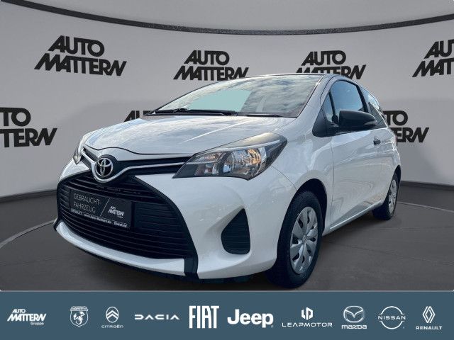Yaris