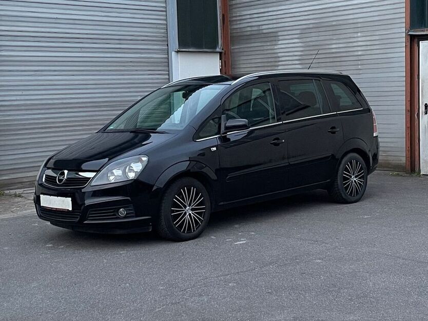 Zafira