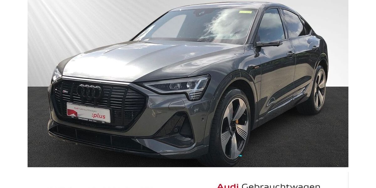 Audi e-tron 81.380 km 37.490 &euro; Itzehoe 25524