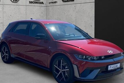 Hyundai IONIQ 5 1.914 km 46.940 &euro; Brandenburg an der Havel 14772