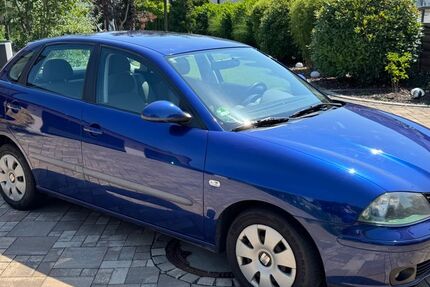 Seat Ibiza 155.573 km 990 &euro; Hirschaid 96114