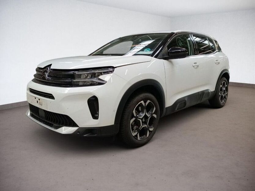 C5 Aircross