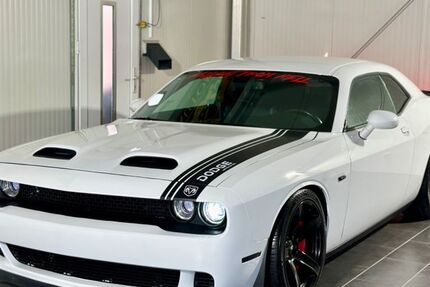 Dodge Challenger 49.988 km 71.500 &euro; Weilbach 63937