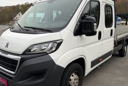 Peugeot Boxer 134.000 km 9.999 &euro; Herscheid 58849