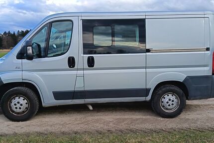 Fiat Ducato 70.000 km 14.500 &euro; Bernau am Chiemsee 83233