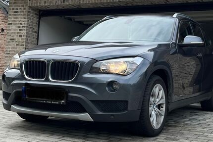 BMW X1 173.000 km 9.499 &euro; Hamdorf 24805