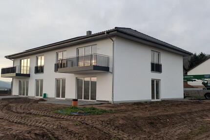 Wohnung Bad Hersfeld - 3 Zimmer, 98 m&sup2;, 1.226&euro; | Angebot:24454136