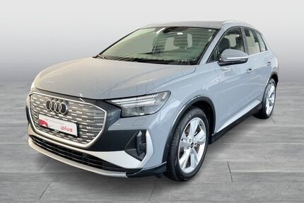 Audi Q4 e-tron 24.917 km 34.411 &euro; Dortmund 44143