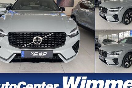 Volvo XC60 1.100 km 64.800 € Passau 94036