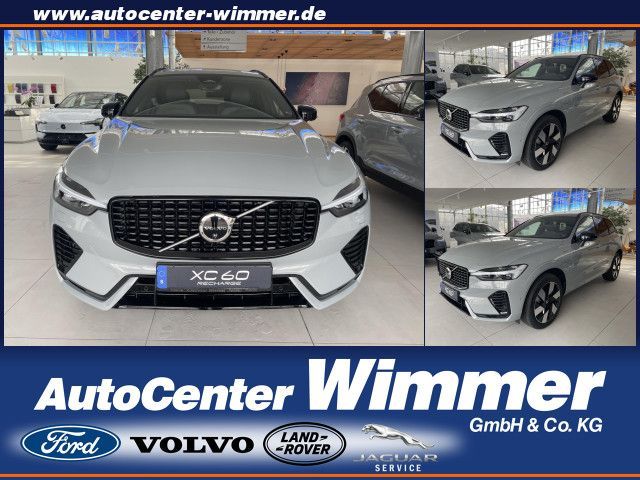 Volvo XC60 1.100 km 64.800 € Passau 94036