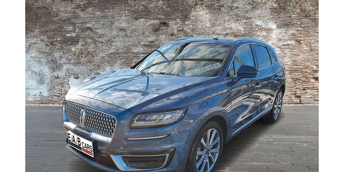 Lincoln Andere 52.500 km 39.950 &euro; Iserlohn 58640