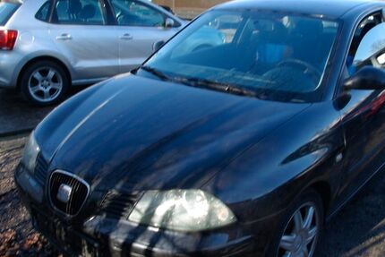 Seat Ibiza 170.000 km 990 &euro; Bottrop 46242