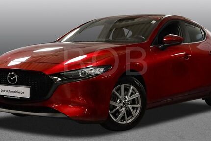 Mazda 3 15.420 km 23.188 € Essen 45141