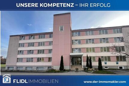 Wohnung Bad Füssing - 1 Zimmer, 36 m&sup2;, 360&euro; | Angebot:25255999