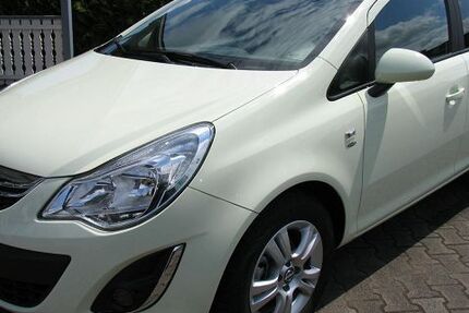 Opel Corsa 113.388 km 6.870 &euro; Nidda 63667