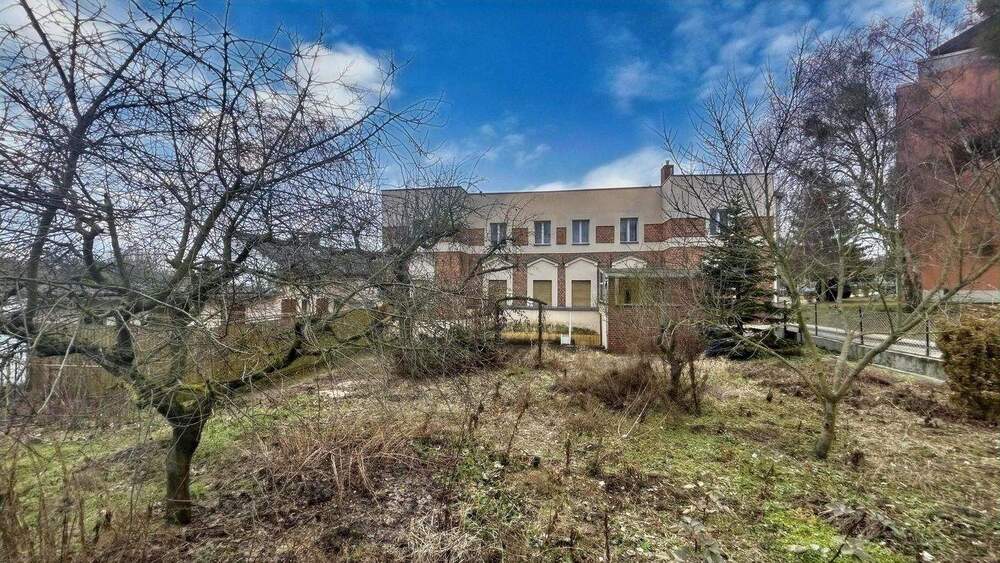 Einfamilienhaus Wriezen - 1 Zimmer, 166 m&sup2;, 120.000&euro; | Angebot:25770216