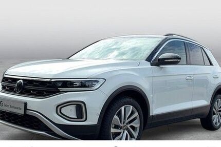 VW T-Roc 11.858 km 32.880 &euro; Papenburg 26871