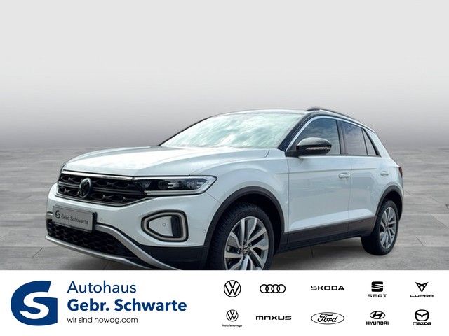 VW T-Roc 11.858 km 32.880 &euro; Papenburg 26871