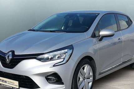 Renault Clio 87.900 km 11.990 &euro; Brandenburg 14772