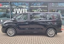 Gebrauchtwagen Ford Tourneo Custom